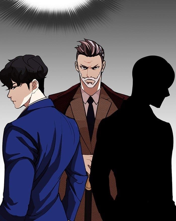Lookism Chapter 284 - Page 189 in English