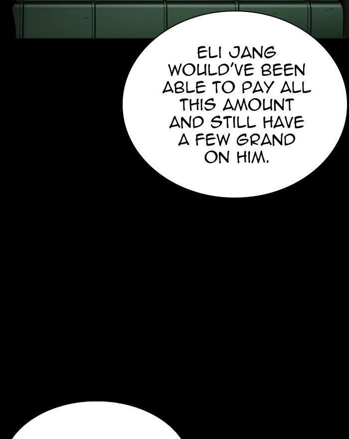 Lookism Chapter 284 - Page 19 in English