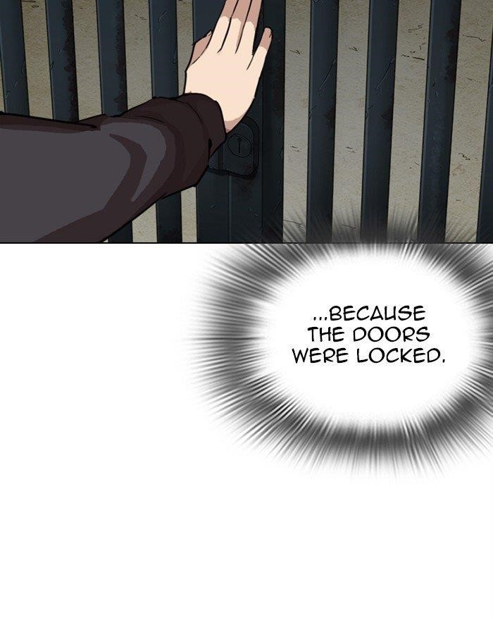 Lookism Chapter 284 - Page 197 in English