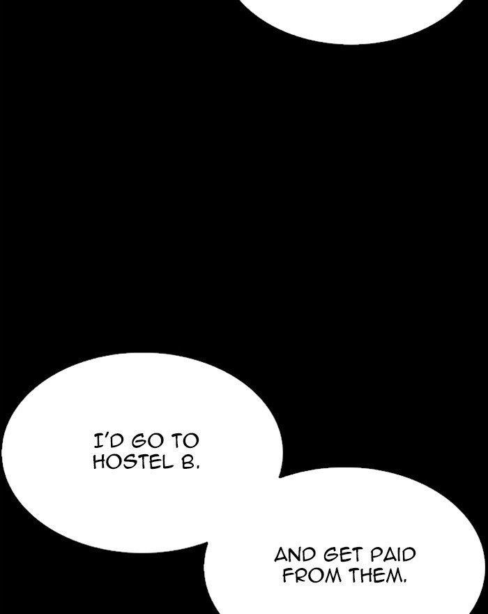 Lookism Chapter 284 - Page 21 in English
