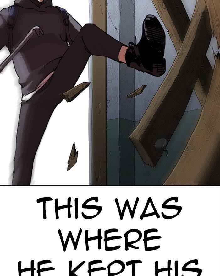 Lookism Chapter 284 - Page 235 in English