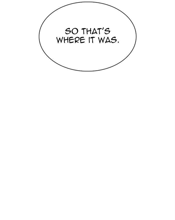 Lookism Chapter 284 - Page 261 in English