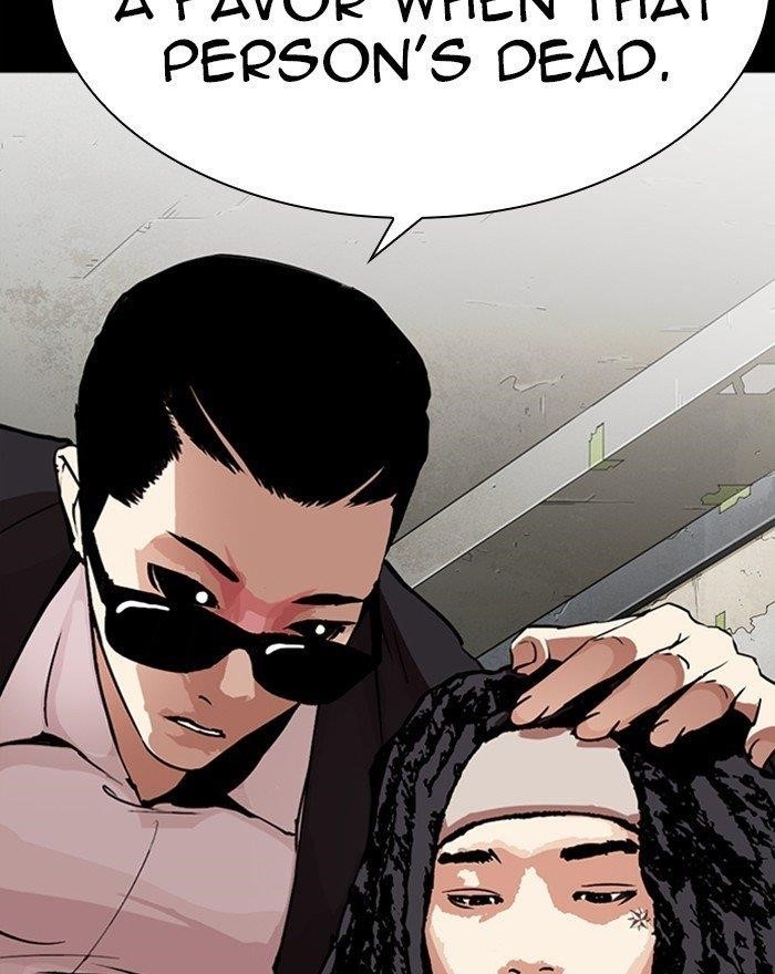 Lookism Chapter 284 - Page 31 in English