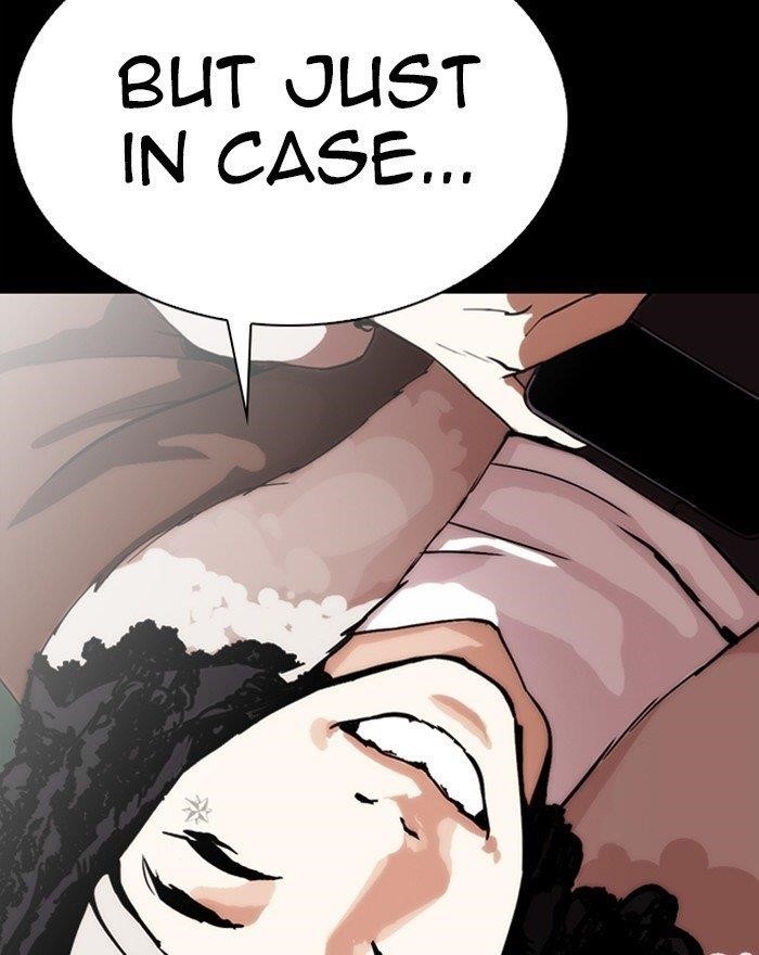 Lookism Chapter 284 - Page 35 in English