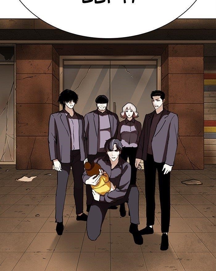 Lookism Chapter 284 - Page 44 in English