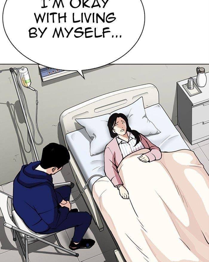 Lookism Chapter 284 - Page 80 in English