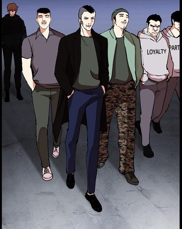 Lookism Chapter 284 - Page 96 in English