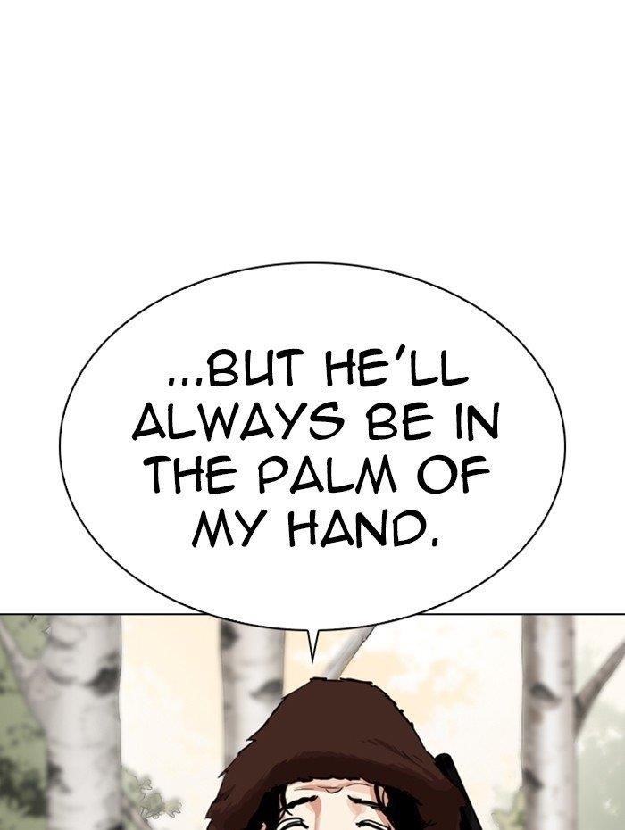 Lookism Chapter 285 - Page 133 in English