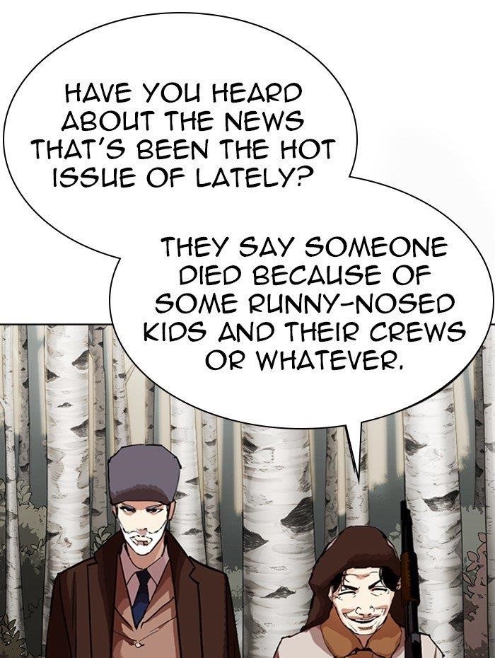 Lookism Chapter 285 - Page 146 in English