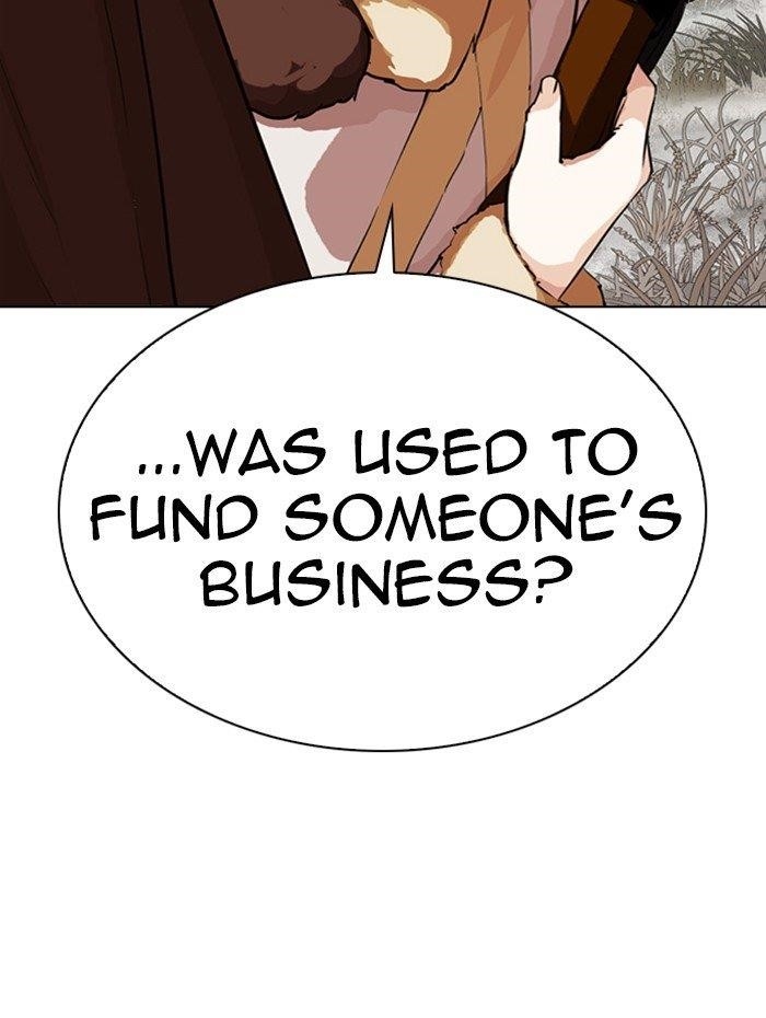 Lookism Chapter 285 - Page 154 in English