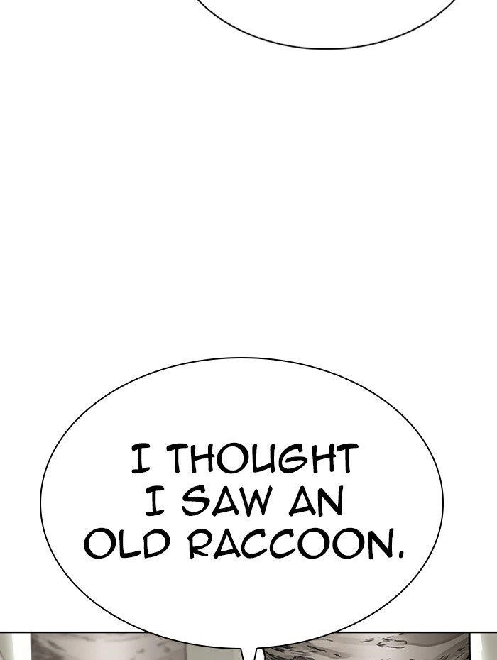 Lookism Chapter 285 - Page 158 in English