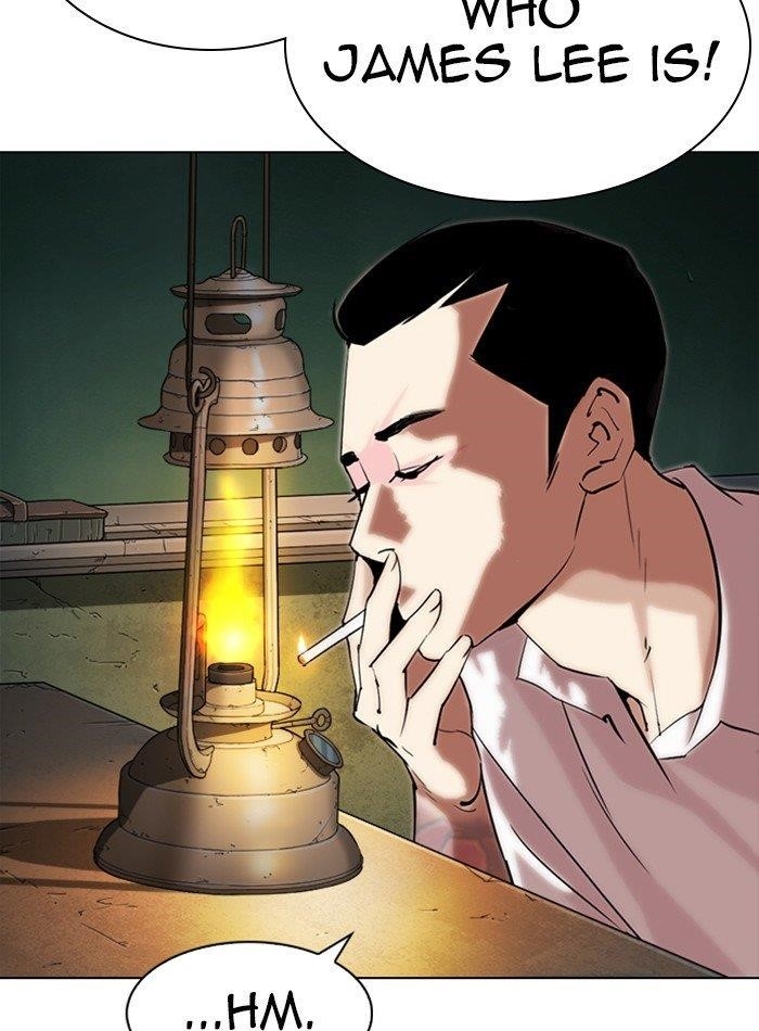 Lookism Chapter 285 - Page 18 in English