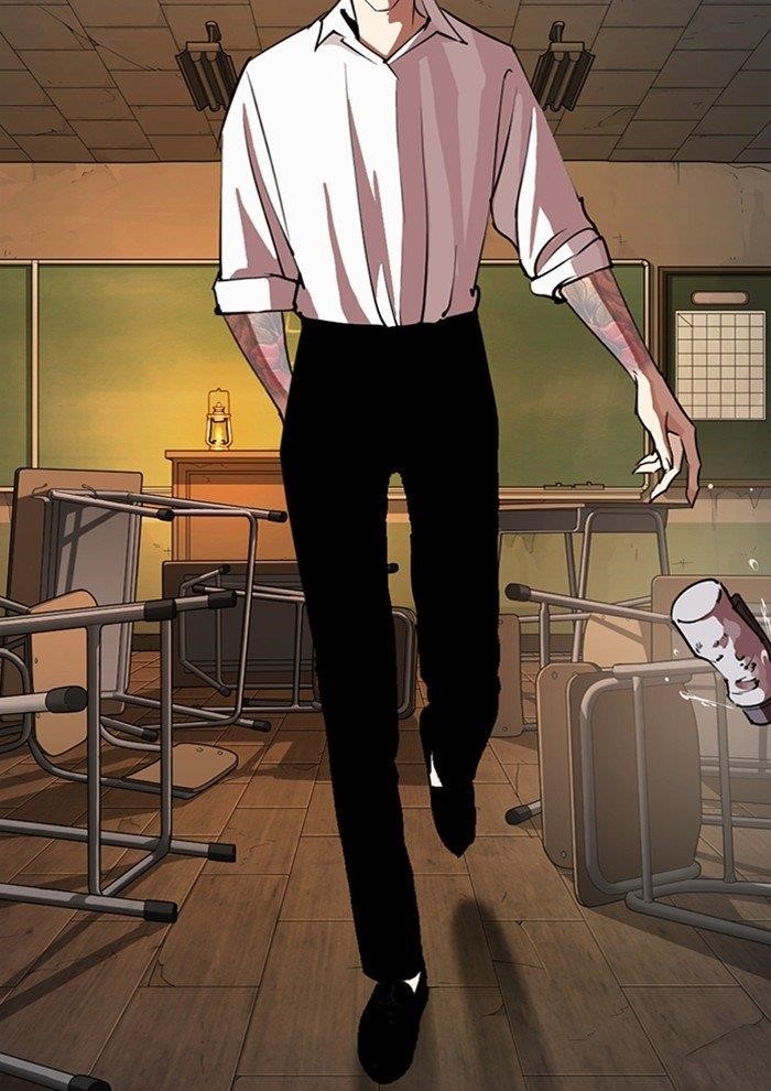 Lookism Chapter 285 - Page 40 in English
