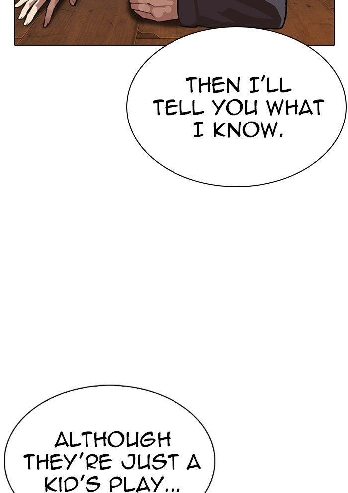 Lookism Chapter 285 - Page 46 in English
