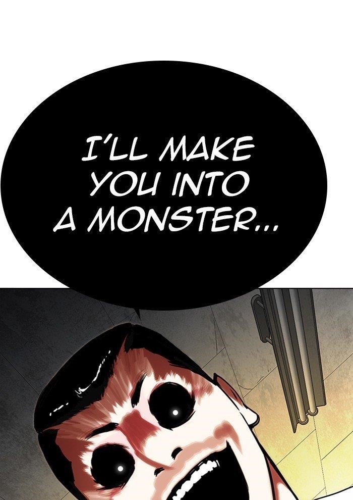 Lookism Chapter 285 - Page 53 in English