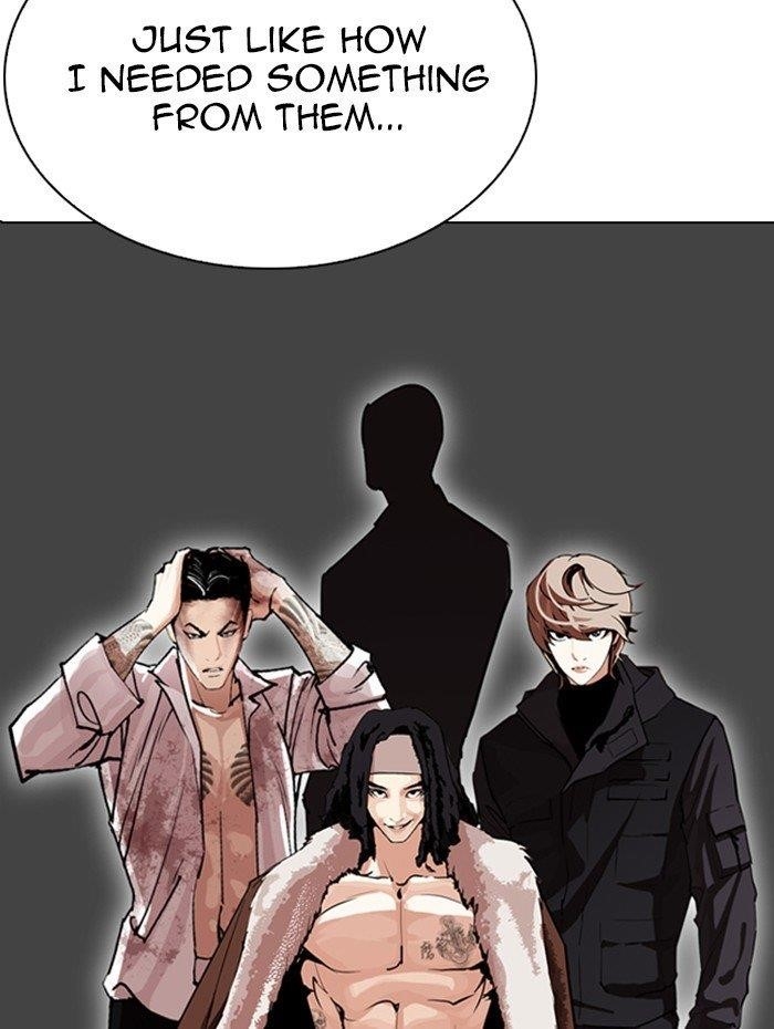 Lookism Chapter 285 - Page 64 in English