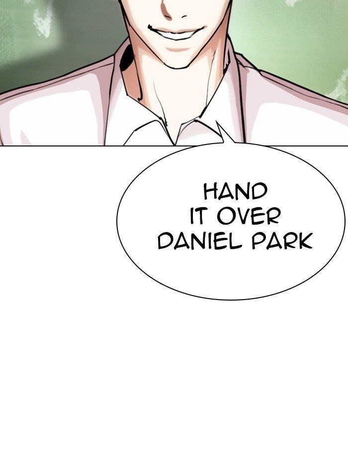 Lookism Chapter 285 - Page 8 in English