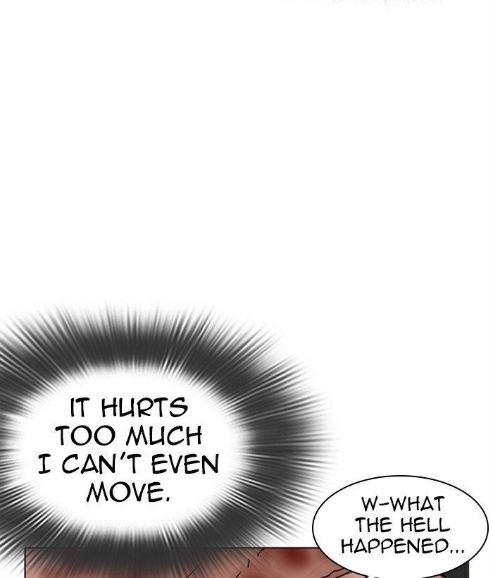 Lookism Chapter 286 - Page 100 in English