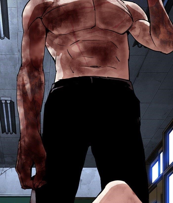 Lookism Chapter 286 - Page 107 in English