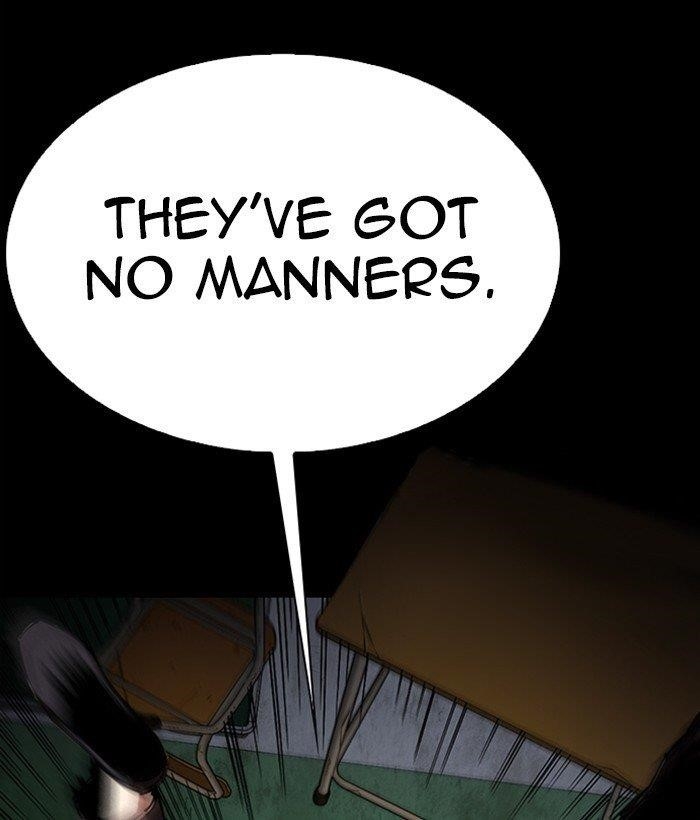 Lookism Chapter 286 - Page 11 in English