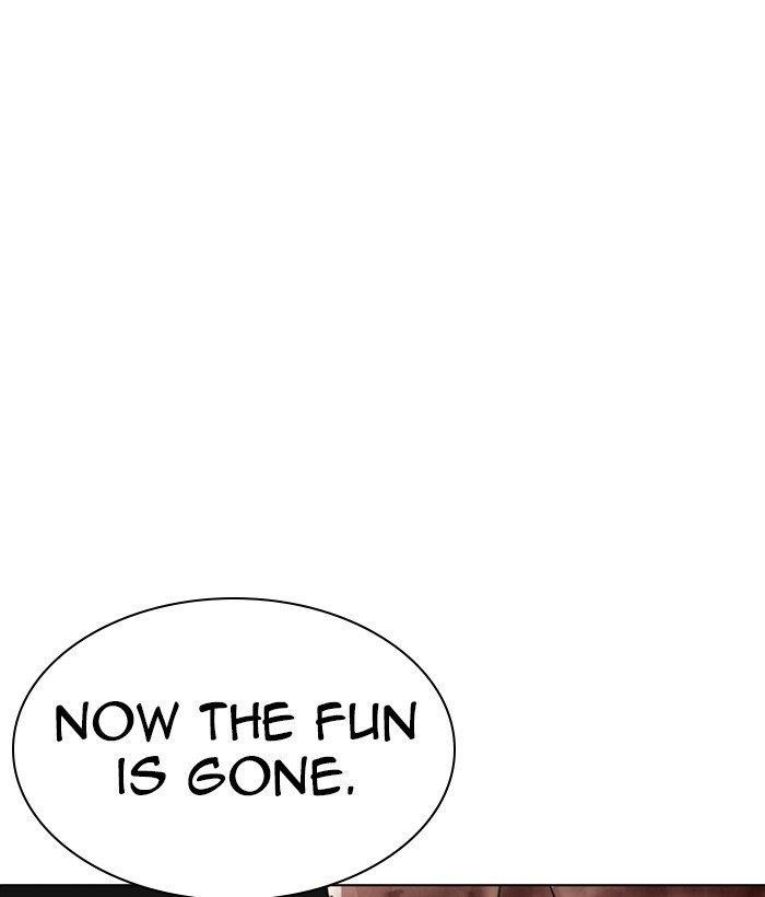 Lookism Chapter 286 - Page 110 in English