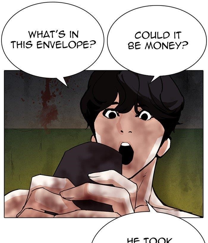Lookism Chapter 286 - Page 146 in English