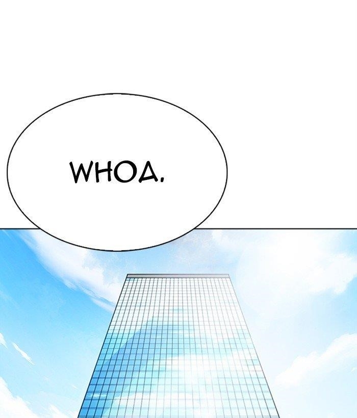 Lookism Chapter 286 - Page 157 in English