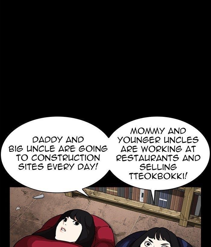 Lookism Chapter 286 - Page 182 in English