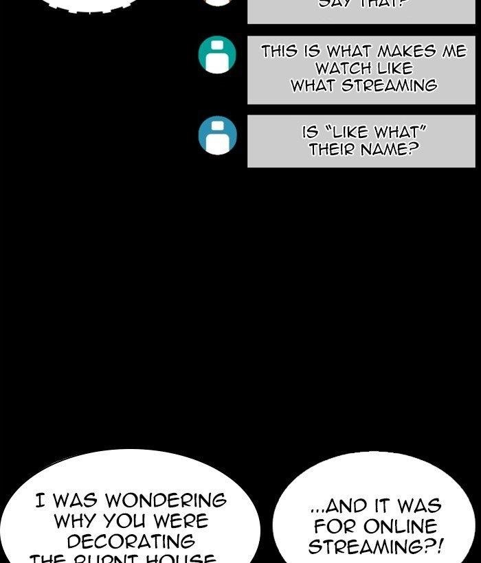 Lookism Chapter 286 - Page 190 in English