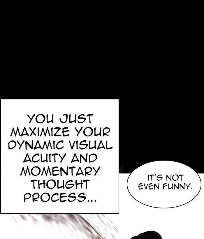 Lookism Chapter 286 - Page 36 in English
