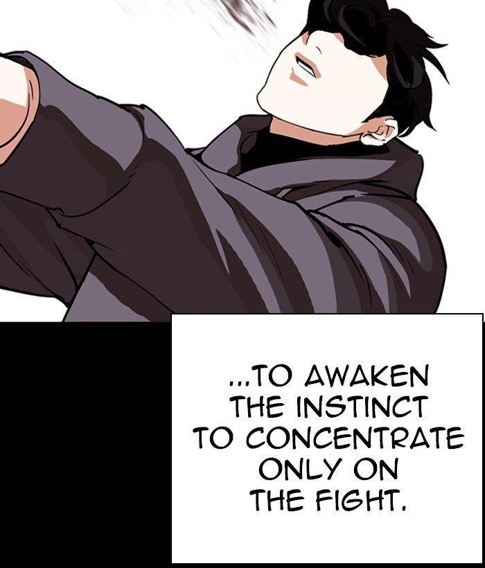 Lookism Chapter 286 - Page 37 in English