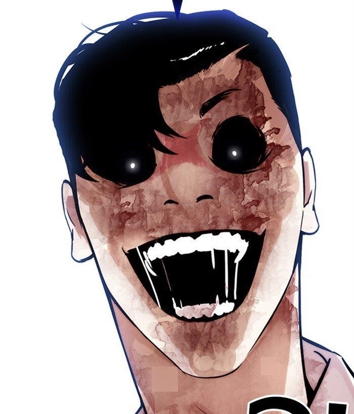 Lookism Chapter 286 - Page 72 in English