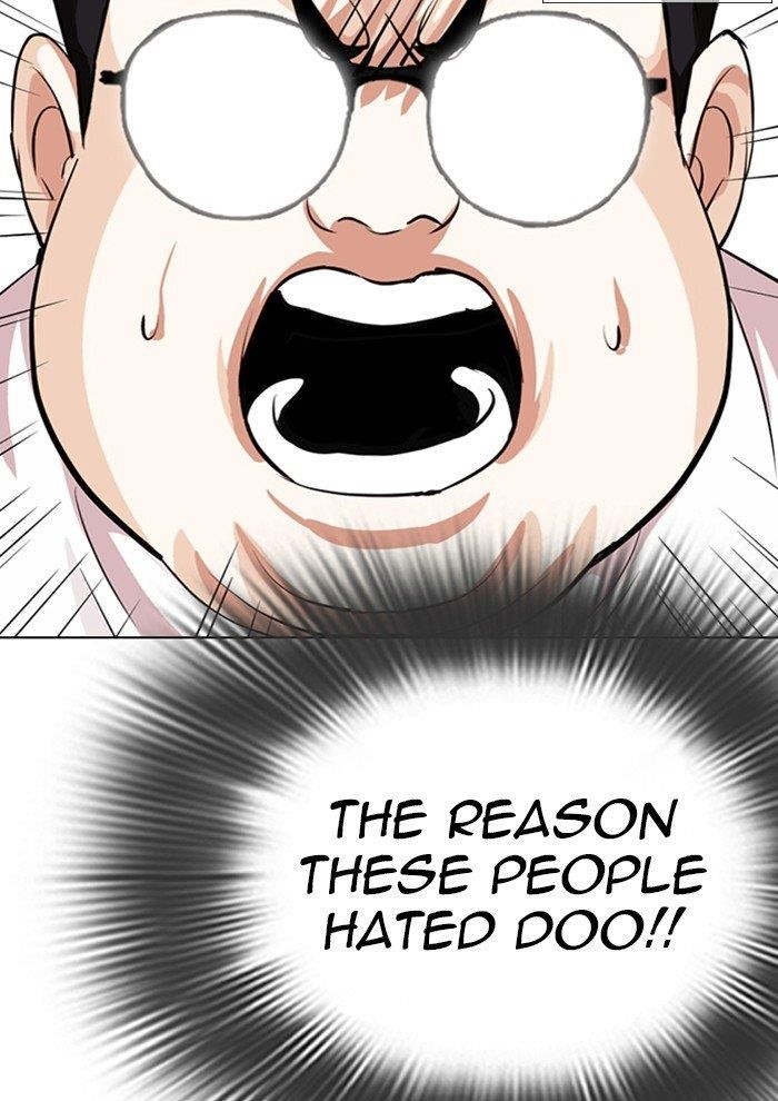 Lookism Chapter 287 - Page 110 in English