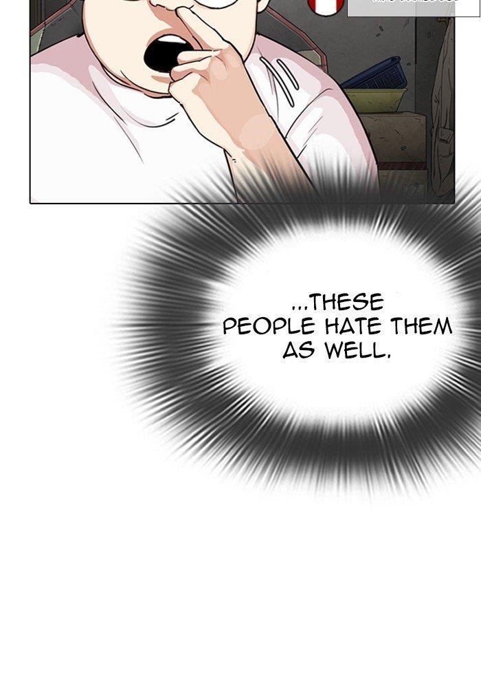 Lookism Chapter 287 - Page 114 in English