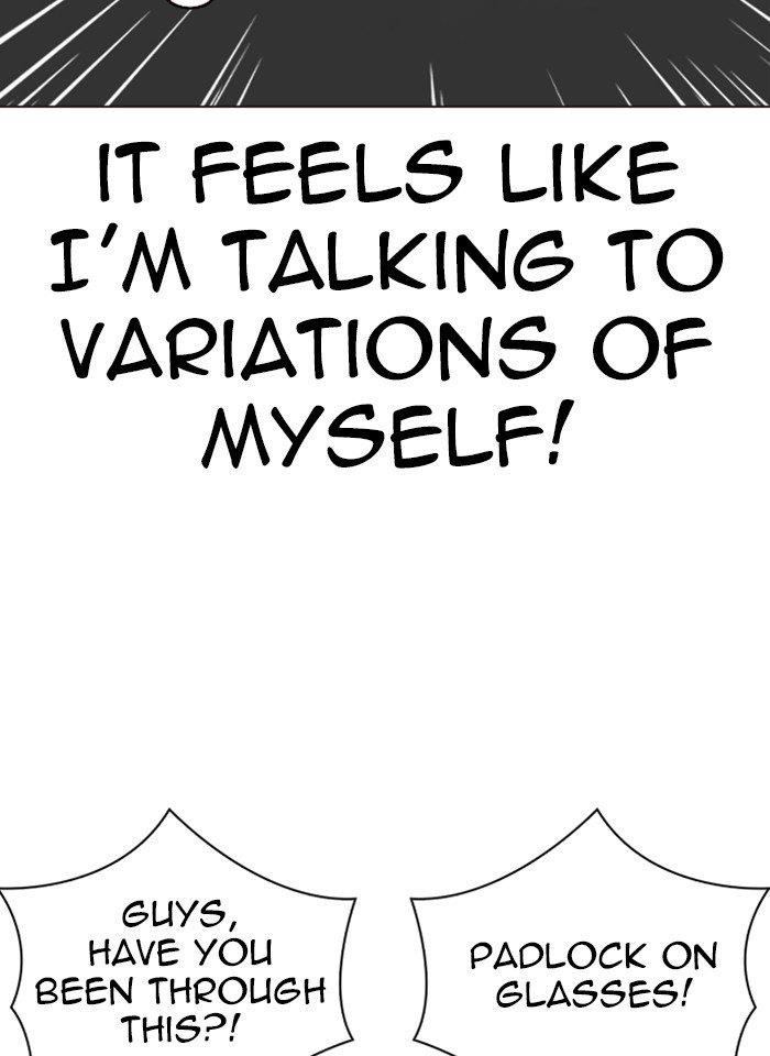 Lookism Chapter 287 - Page 121 in English