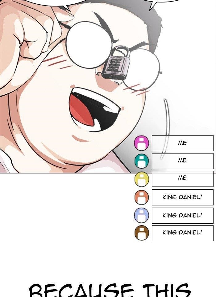 Lookism Chapter 287 - Page 129 in English
