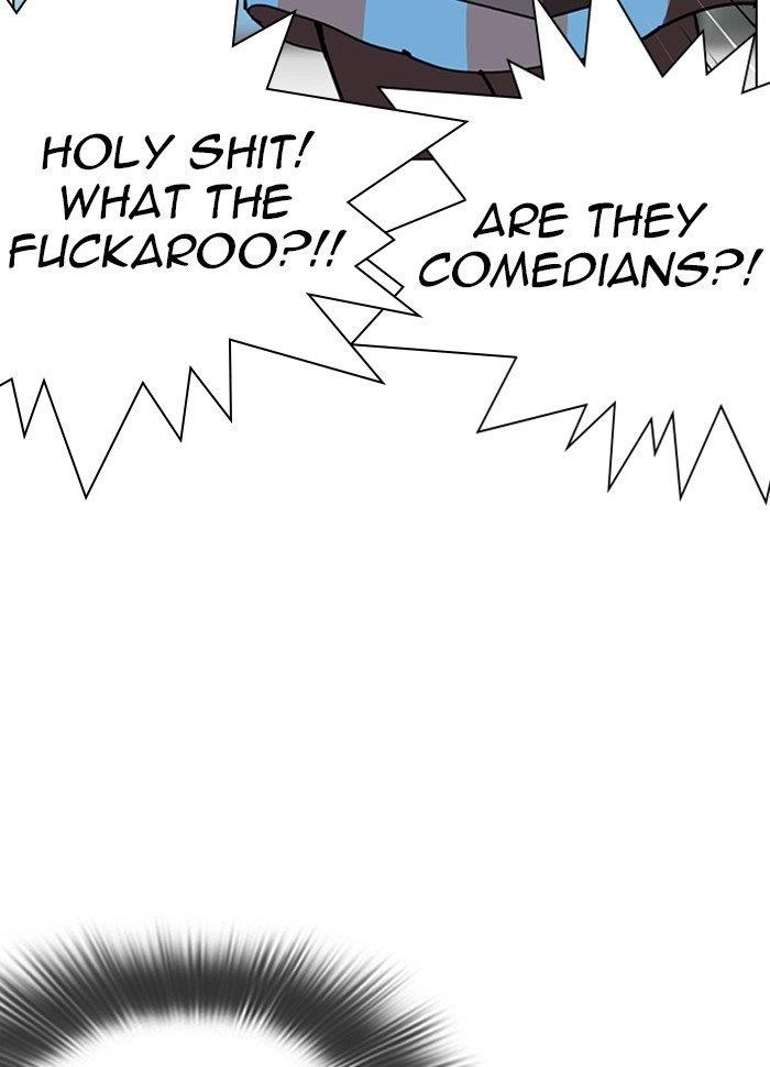 Lookism Chapter 287 - Page 150 in English