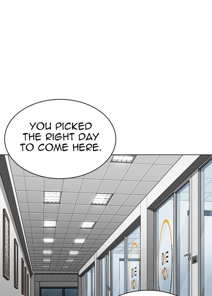 Lookism Chapter 287 - Page 38 in English