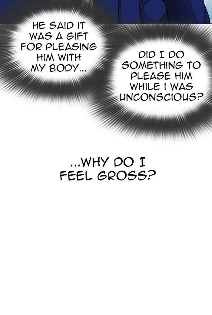 Lookism Chapter 287 - Page 58 in English
