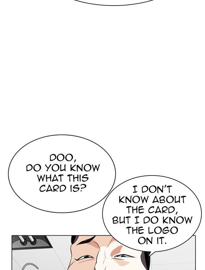 Lookism Chapter 287 - Page 61 in English