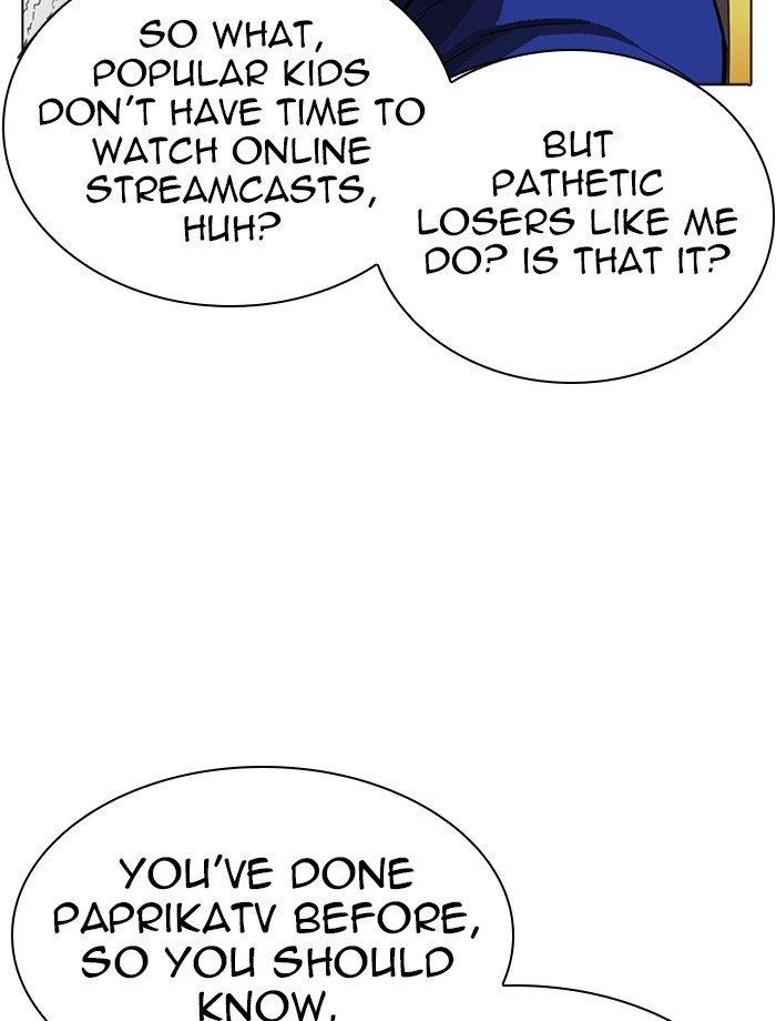 Lookism Chapter 287 - Page 64 in English