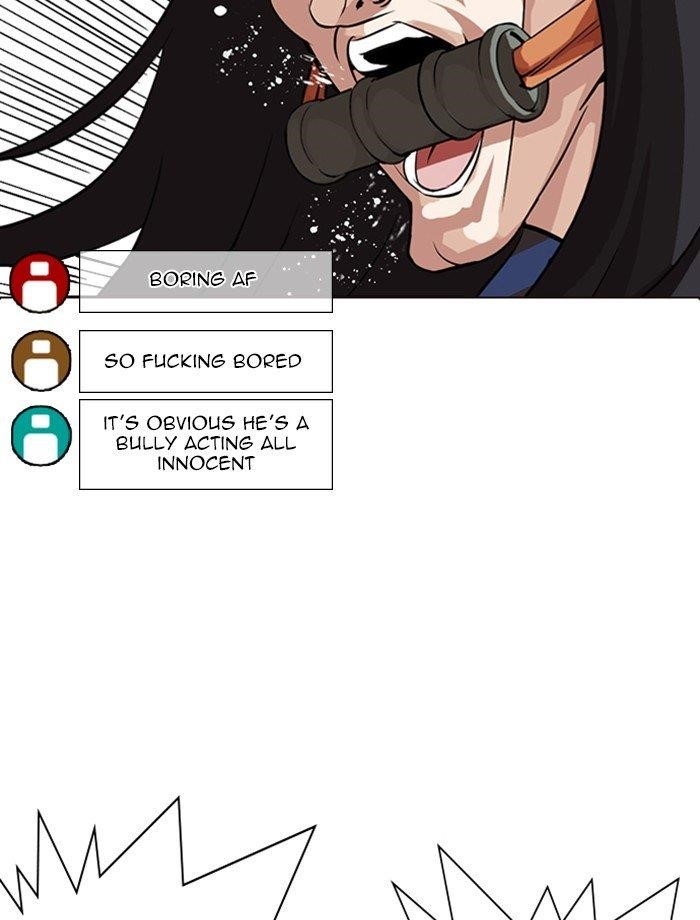 Lookism Chapter 287 - Page 79 in English