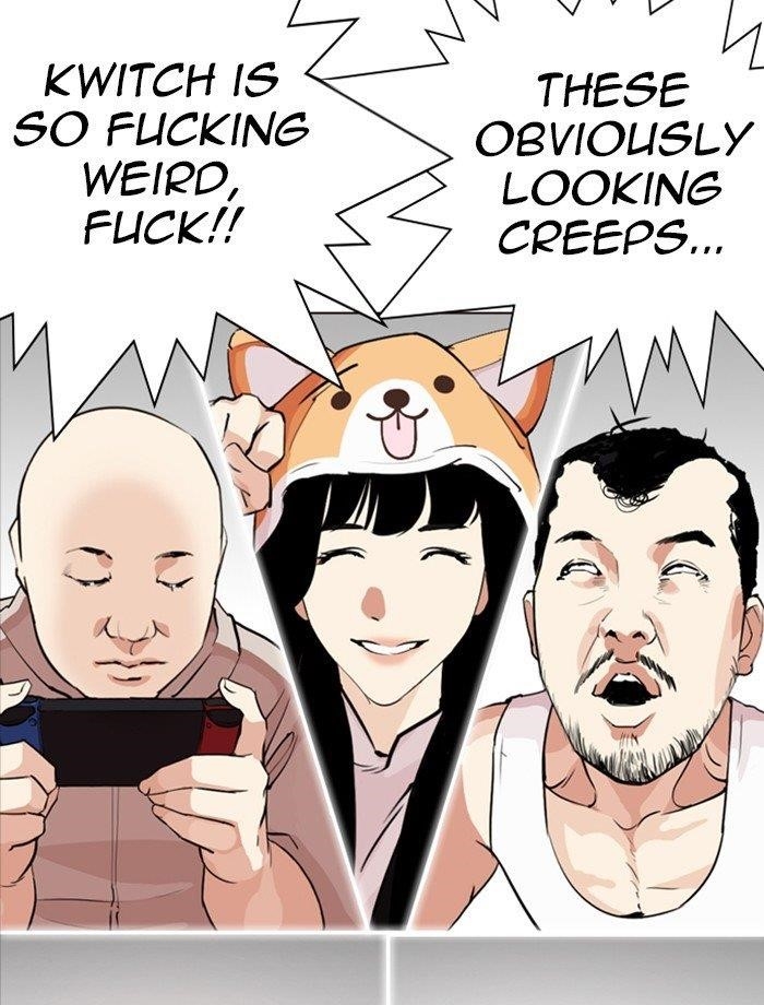 Lookism Chapter 287 - Page 80 in English