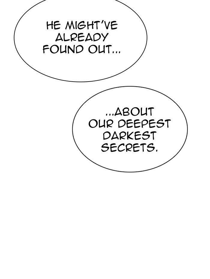 Lookism Chapter 288 - Page 155 in English