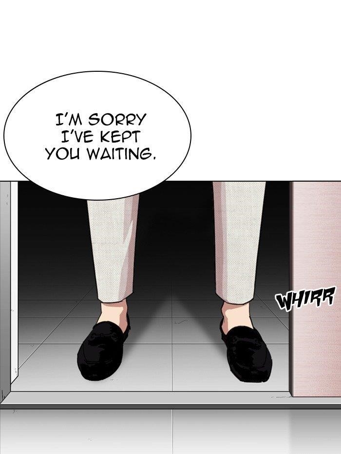Lookism Chapter 288 - Page 156 in English