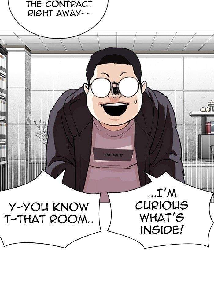 Lookism Chapter 288 - Page 168 in English