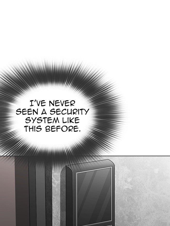 Lookism Chapter 288 - Page 181 in English