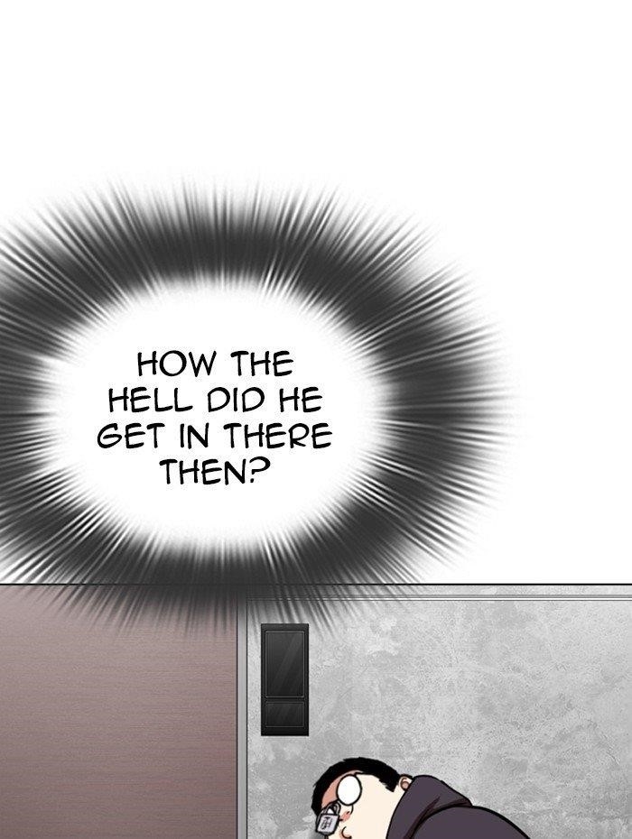 Lookism Chapter 288 - Page 188 in English