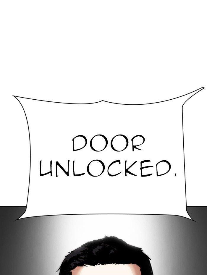 Lookism Chapter 288 - Page 205 in English