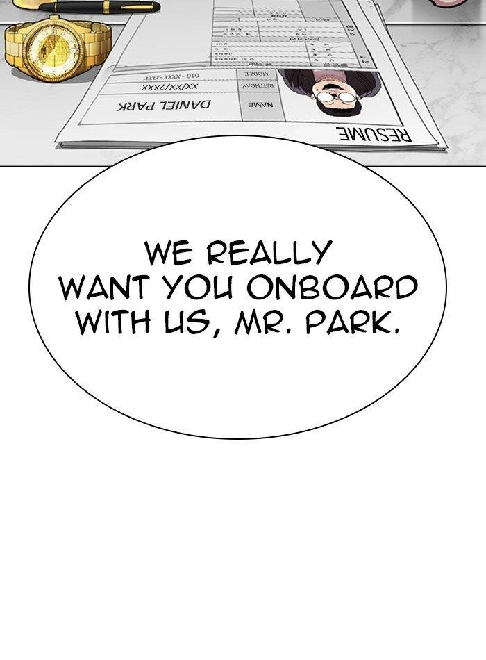 Lookism Chapter 288 - Page 36 in English